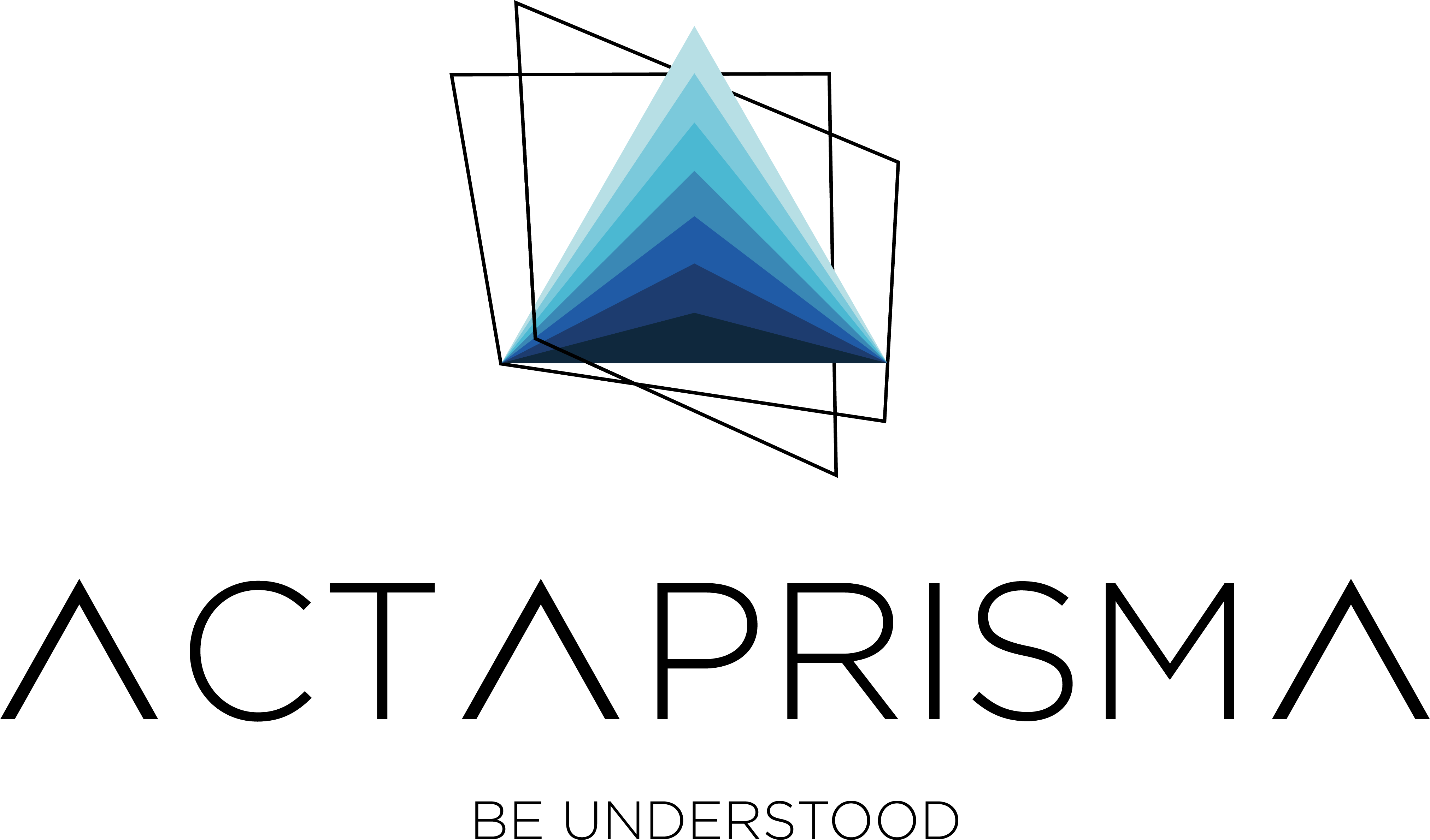 Actaprisma Logo